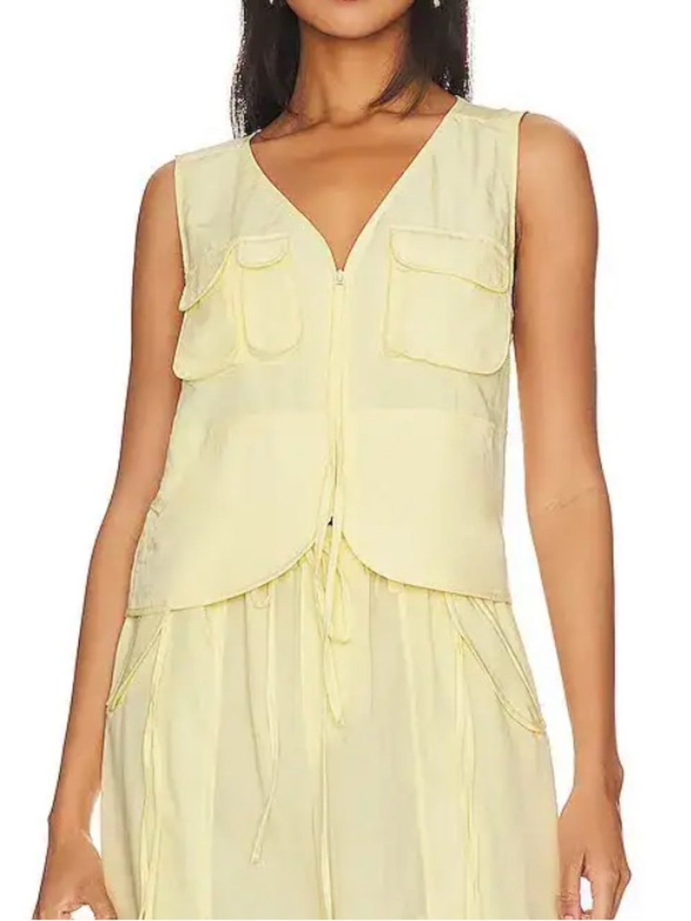 Lovers and Friends Eliette Top
